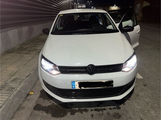 Volkswagen Golf 2012