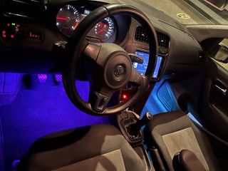 Volkswagen Golf 2012