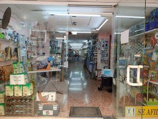 Local comercial en venta en Este en Castellón de la Plana