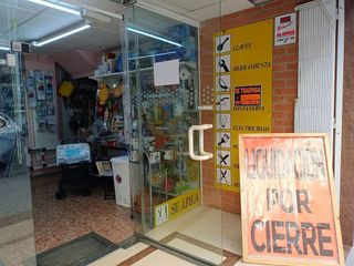 Local comercial en venta en Este en Castellón de la Plana