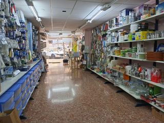 Local comercial en venta en Este en Castellón de la Plana