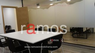 Oficina en venta en Alcabre - Navia - Comesaña en Vigo