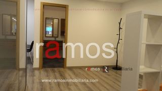 Oficina en venta en Alcabre - Navia - Comesaña en Vigo