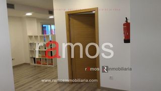 Oficina en venta en Alcabre - Navia - Comesaña en Vigo