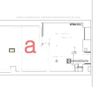 Oficina en venta en Alcabre - Navia - Comesaña en Vigo