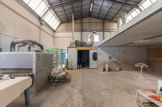 Nave industrial en venta en Sangonera la Seca en Murcia