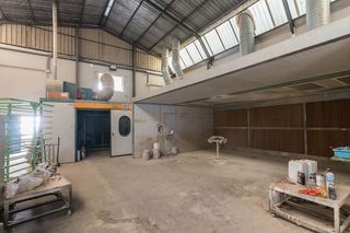 Nave industrial en venta en Sangonera la Seca en Murcia