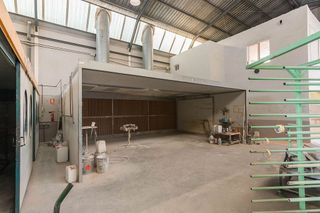 Nave industrial en venta en Sangonera la Seca en Murcia