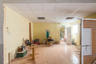 Nave industrial en venta en Sangonera la Seca en Murcia