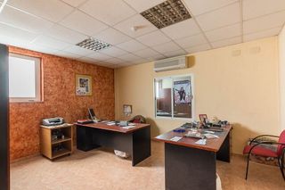 Nave industrial en venta en Sangonera la Seca en Murcia