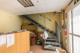 Nave industrial en venta en Sangonera la Seca en Murcia