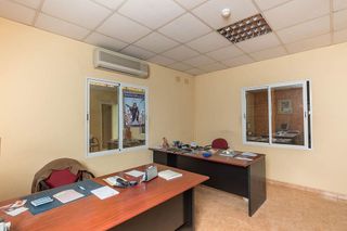 Nave industrial en venta en Sangonera la Seca en Murcia