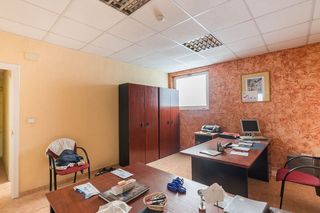 Nave industrial en venta en Sangonera la Seca en Murcia