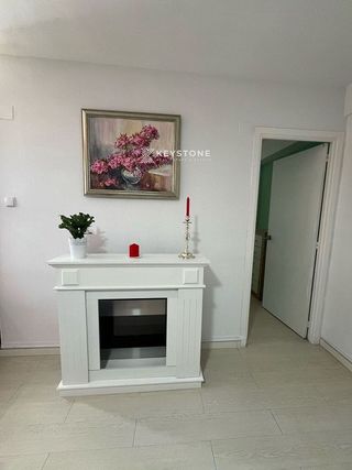 Piso en venta en Babel en Alicante