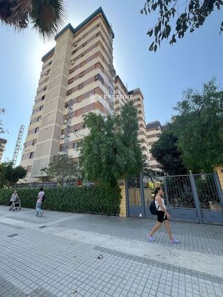 Piso en venta en Babel en Alicante