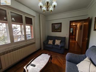 Piso en venta en Judizmendi - Santa Lucía en Vitoria-Gasteiz