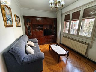 Piso en venta en Judizmendi - Santa Lucía en Vitoria-Gasteiz