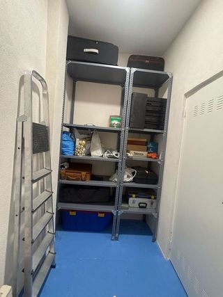 Trastero en venta en Arturo Eyres - La Rubia en Valladolid