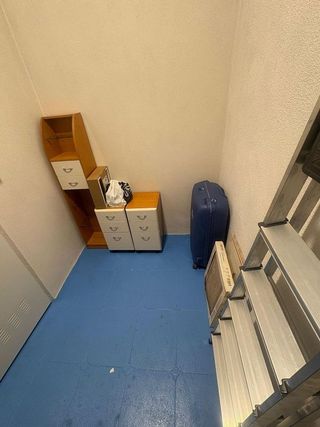 Trastero en venta en Arturo Eyres - La Rubia en Valladolid