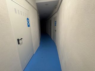 Trastero en venta en Arturo Eyres - La Rubia en Valladolid