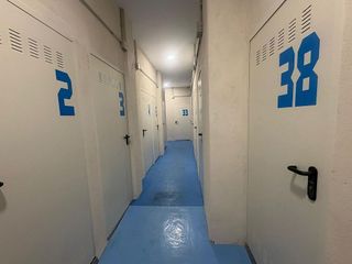 Trastero en venta en Arturo Eyres - La Rubia en Valladolid