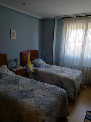 Piso en venta en Valencia de Don Juan