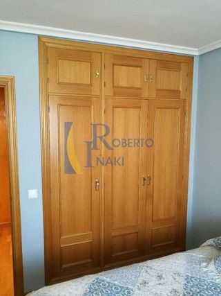 Piso en venta en Valencia de Don Juan