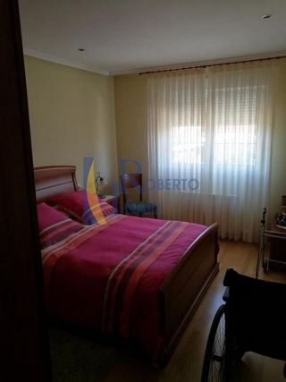 Piso en venta en Valencia de Don Juan