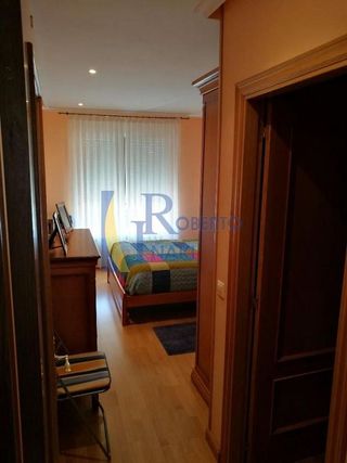 Piso en venta en Valencia de Don Juan