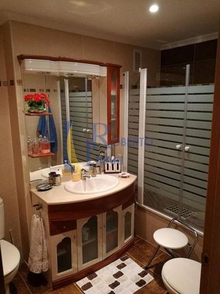 Piso en venta en Valencia de Don Juan