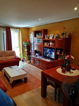 Piso en venta en Valencia de Don Juan