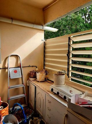 Piso en venta en Llodio