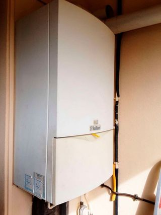 Piso en venta en Llodio