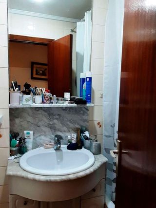 Piso en venta en Llodio