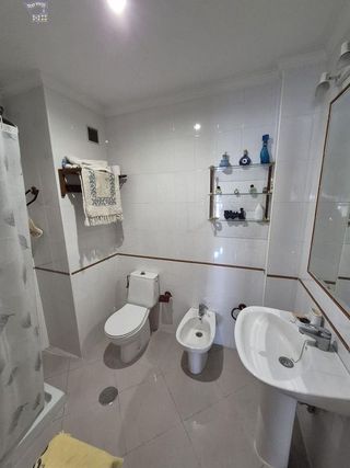 Piso en venta en Arcos de la Frontera