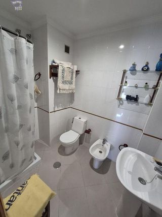 Piso en venta en Arcos de la Frontera