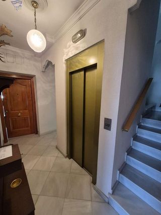 Piso en venta en Arcos de la Frontera