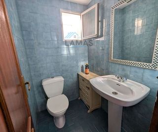 Piso en venta en Navalmoral de la Mata