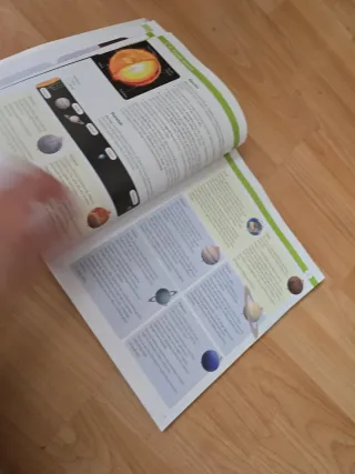 BIOLOGIA ETA GEOLOGIA 4 DBH MUNDUAK ERAIKITZEN