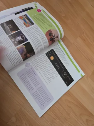 BIOLOGIA ETA GEOLOGIA 4 DBH MUNDUAK ERAIKITZEN