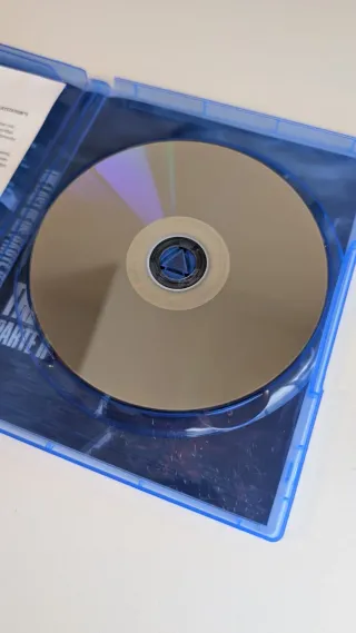 The Last of Us Parte II Remastered PS5