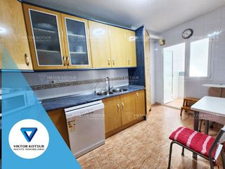 Piso en venta en Las Salinas en Roquetas de Mar