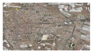 Terreno en venta en Ejido Norte en Ejido (El)