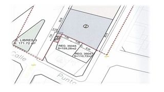 Terreno en venta en Ejido Norte en Ejido (El)