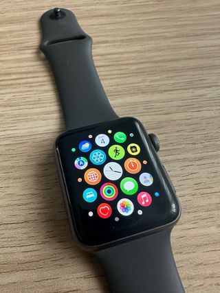 Apple Watch Series 3