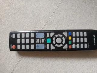 Televisión Samsung de 43 pulgadas