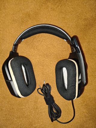 Cascos Gaming Logitech G332 SE