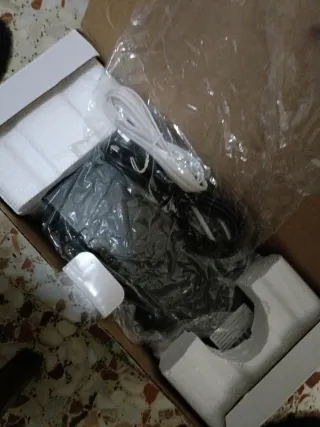 Master Power MF-UPS650VA SAI