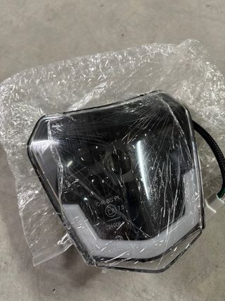 Faro LED KTM Nuevo
