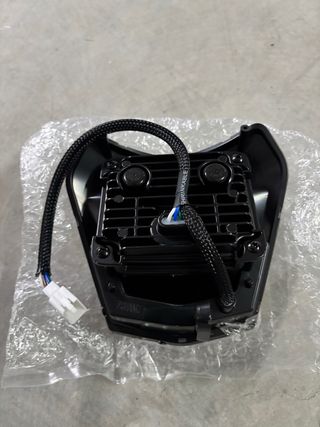 Faro LED KTM Nuevo